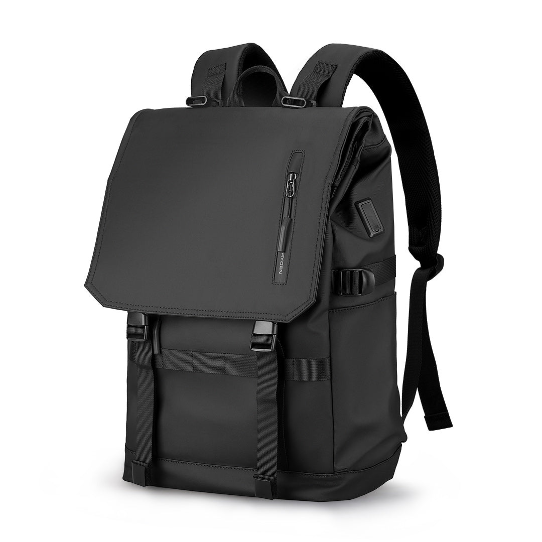 Mochila Executiva Expansível 26L Notebook 15.6"