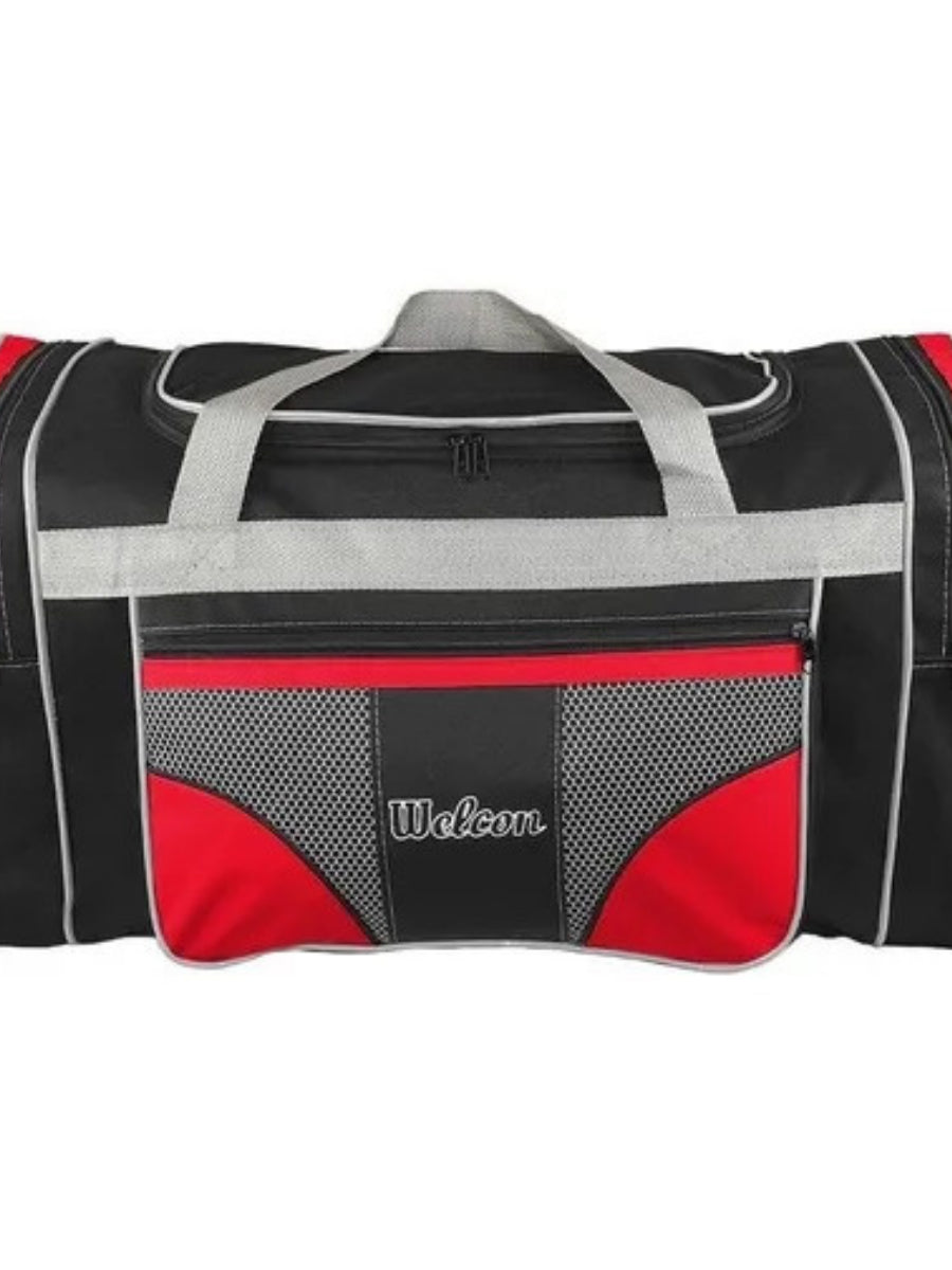 Mala de Viagem Hiper Grande Modelo Wind 5