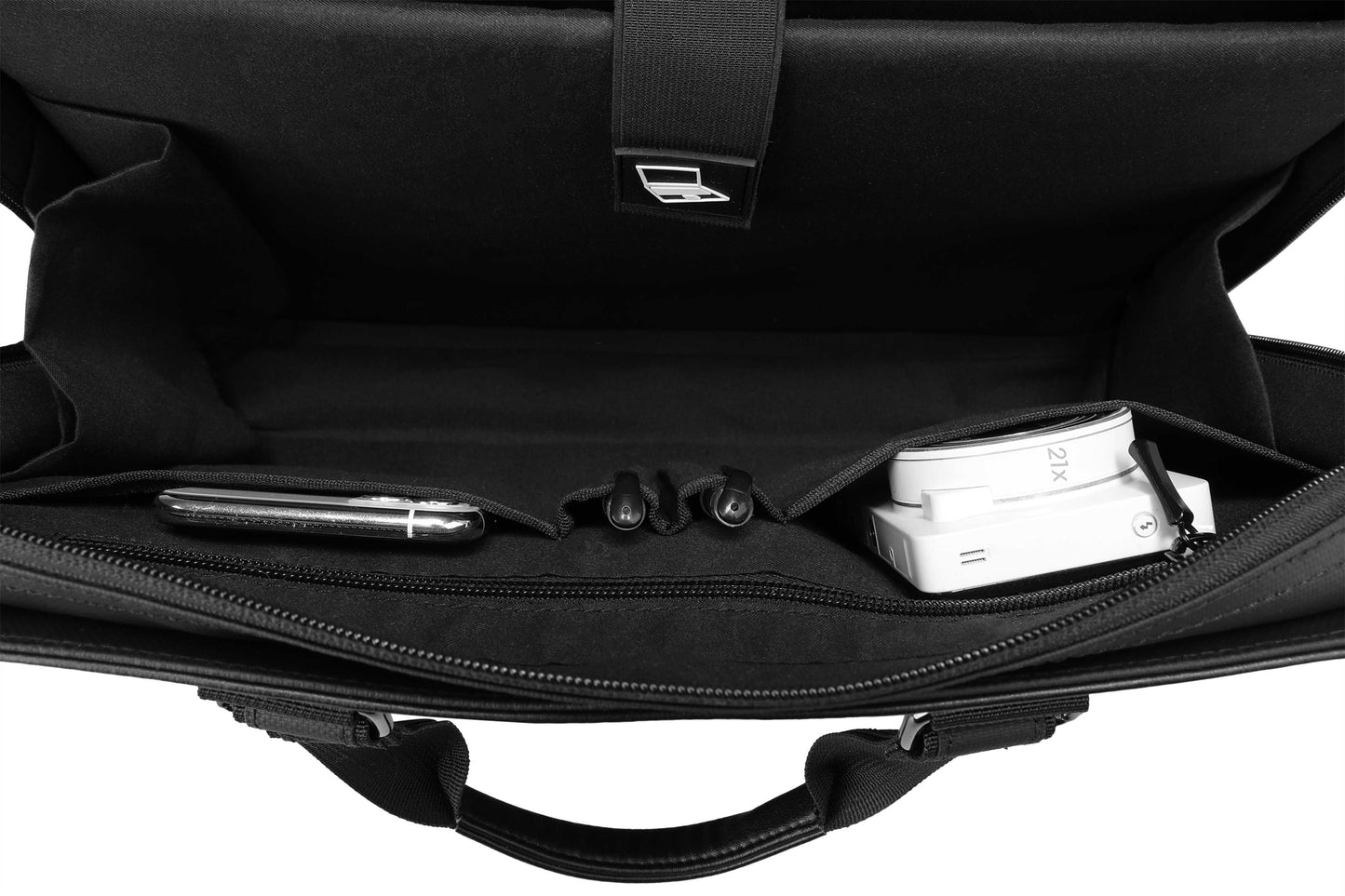 Pasta Executiva para Notebook 15.6" Professional