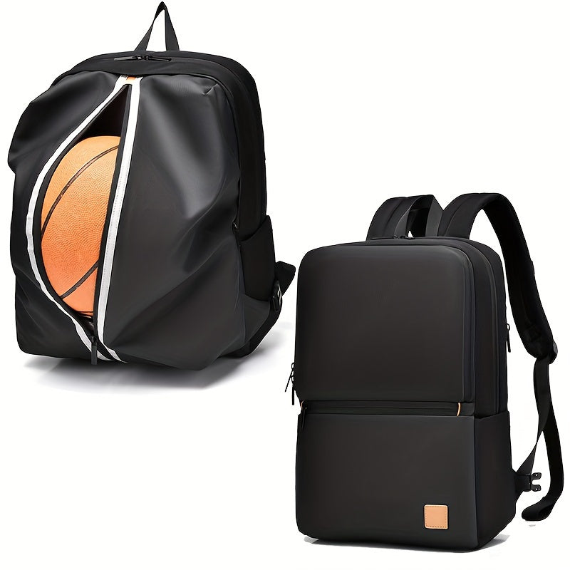 Mochila Masculina para Notebook 15,6 Elite