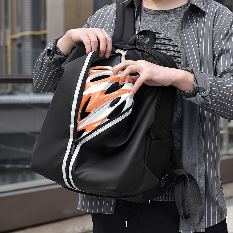 Mochila Masculina para Notebook 15,6 Elite