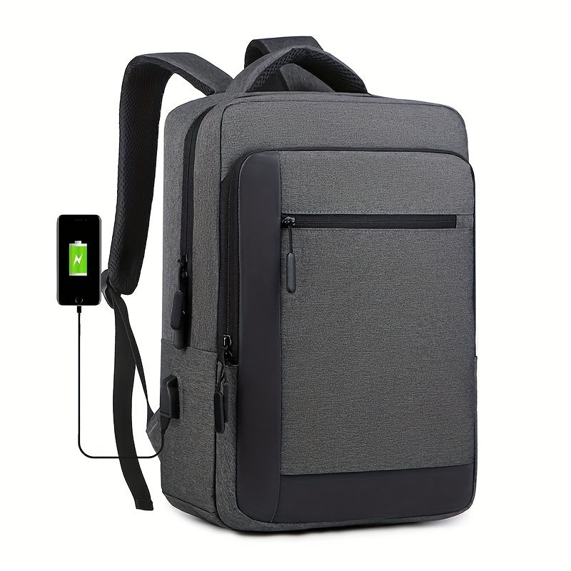 Mochila Executiva de Viagem - Voyage