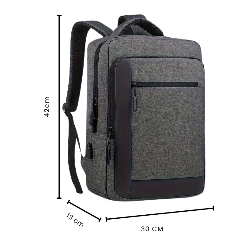 Mochila Executiva de Viagem - Voyage