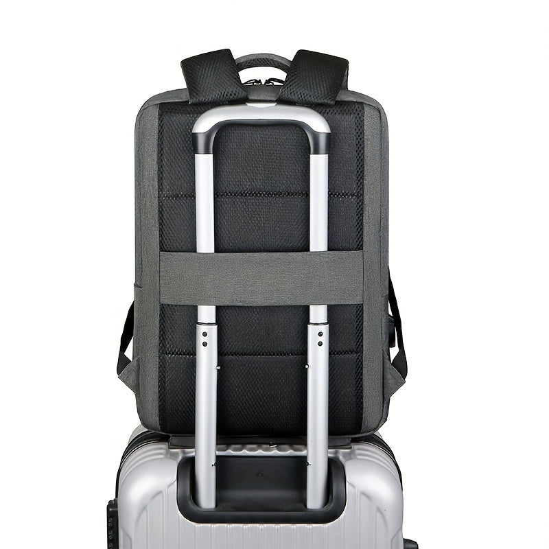 Mochila Executiva de Viagem - Voyage