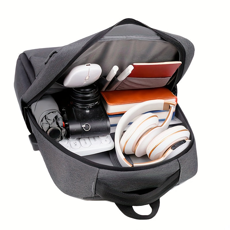 Mochila Executiva para Notebook - ExecPack
