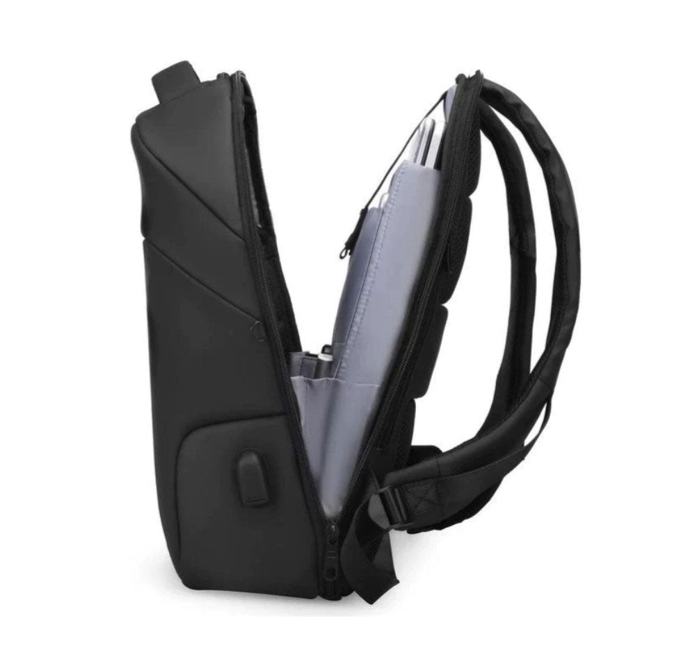 Mochila para Notebook 15.6 Capa de Chuva Embutida