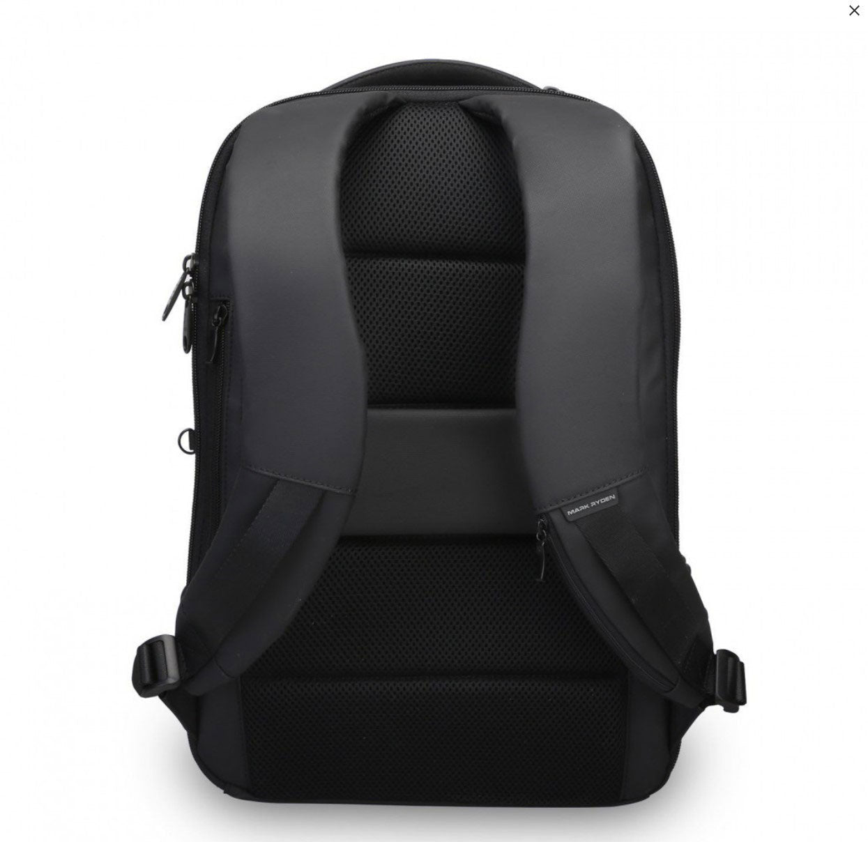 Mochila para Notebook 15.6 Capa de Chuva Embutida