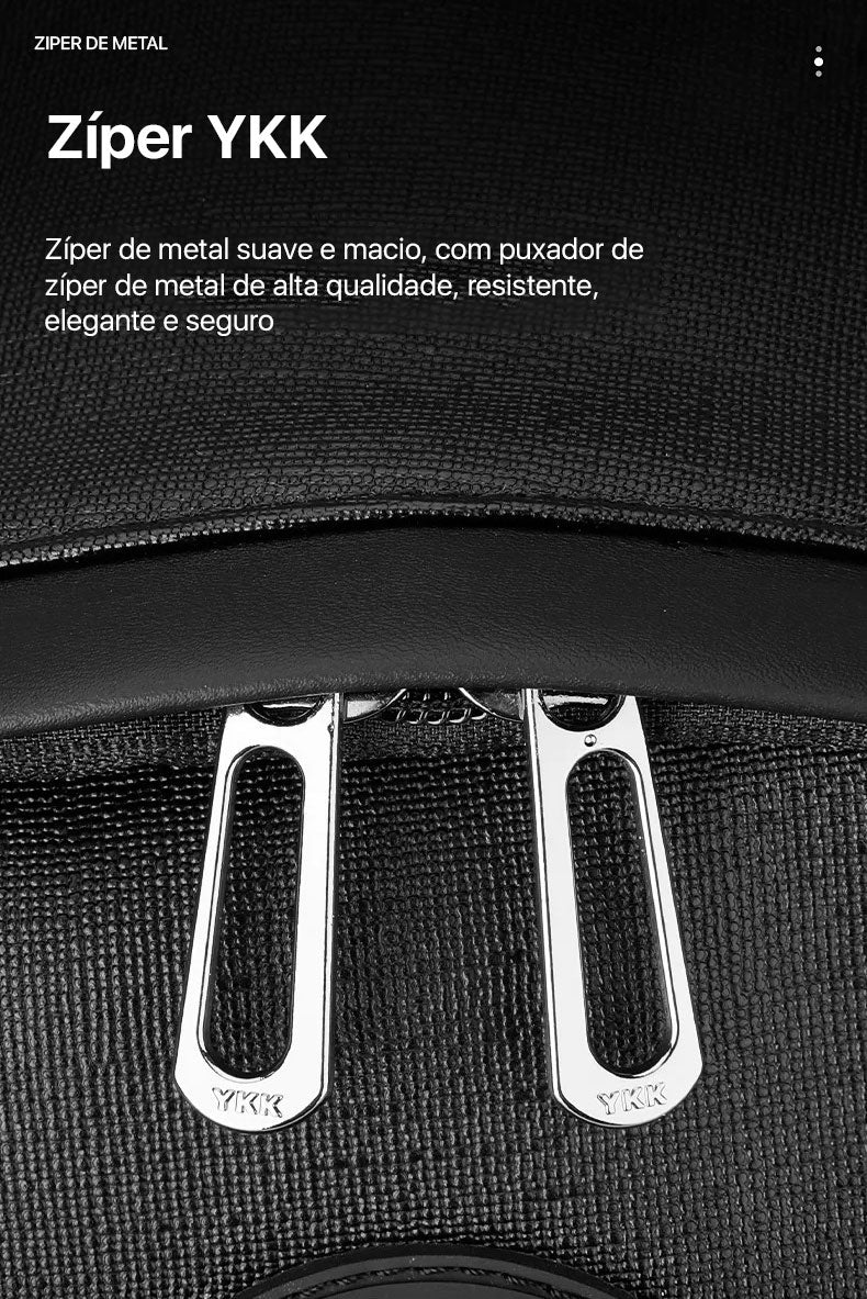 Mochila para Notebook 15.6 Modelo City