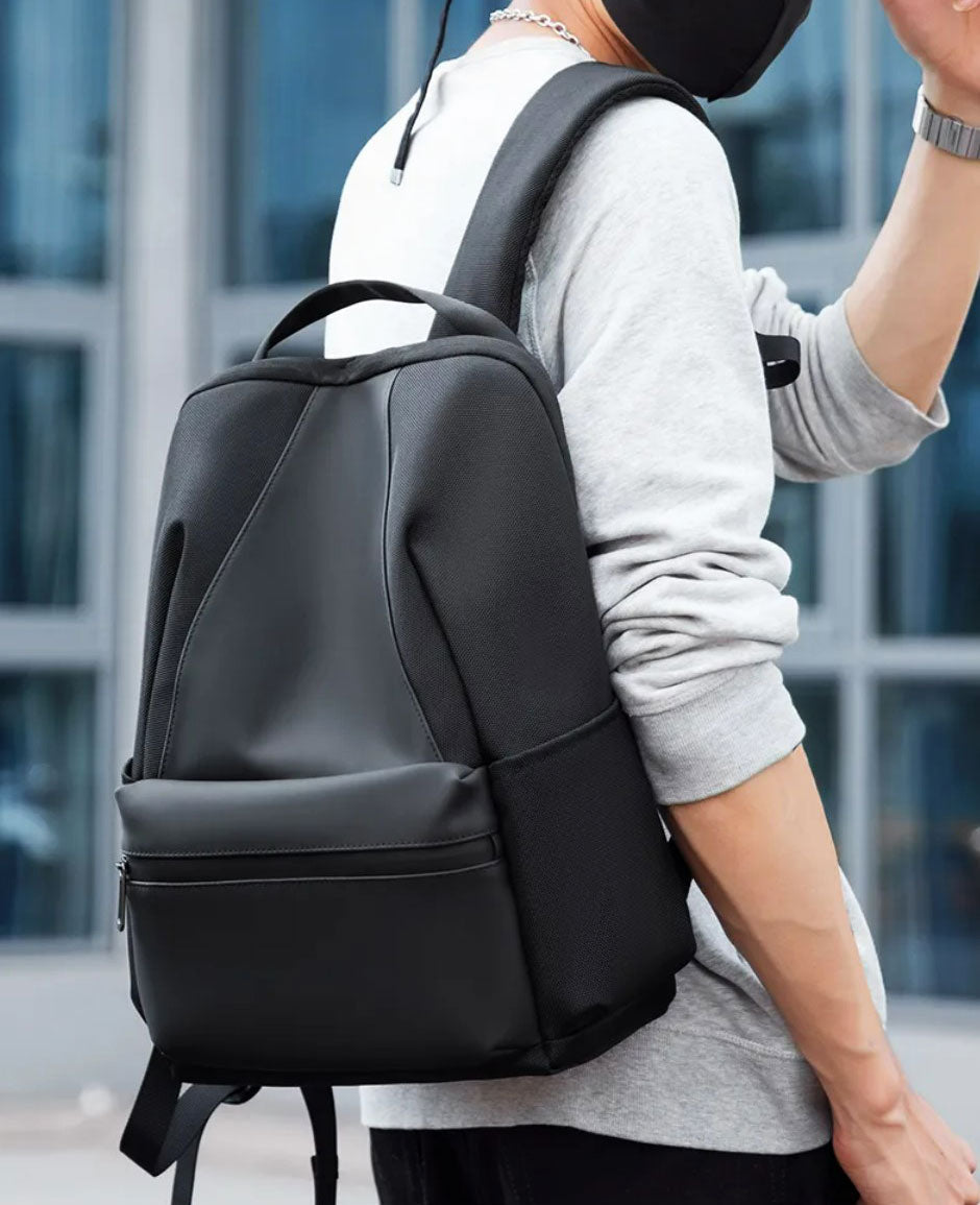 Mochila para Notebook 15.6' Carregamento USB