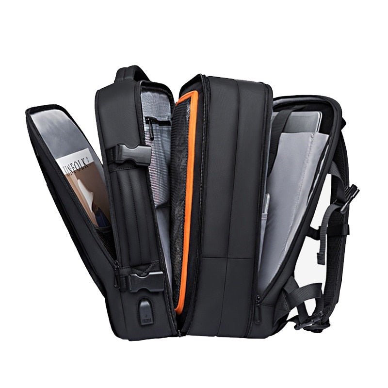 Mochila Executiva para Notebook 17" FortBag