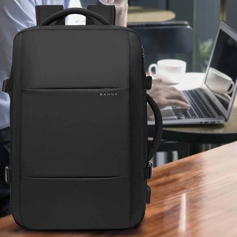 Mochila Executiva para Notebook 17" FortBag