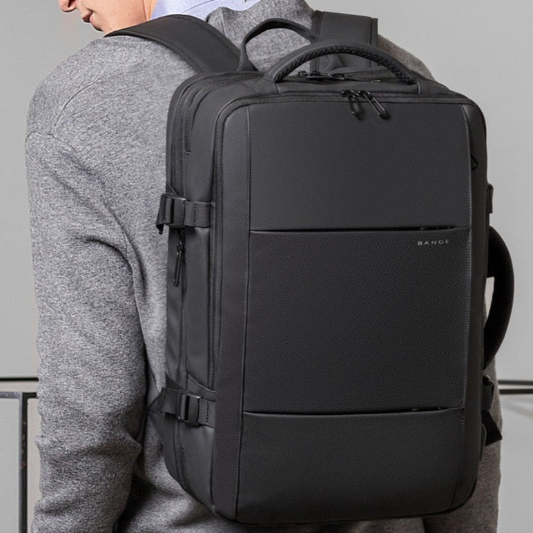 Mochila Executiva para Notebook 17" FortBag
