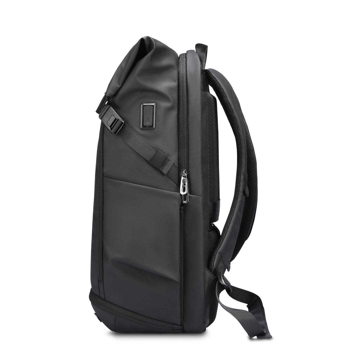 Mochila de Viagem Expansível Executiva