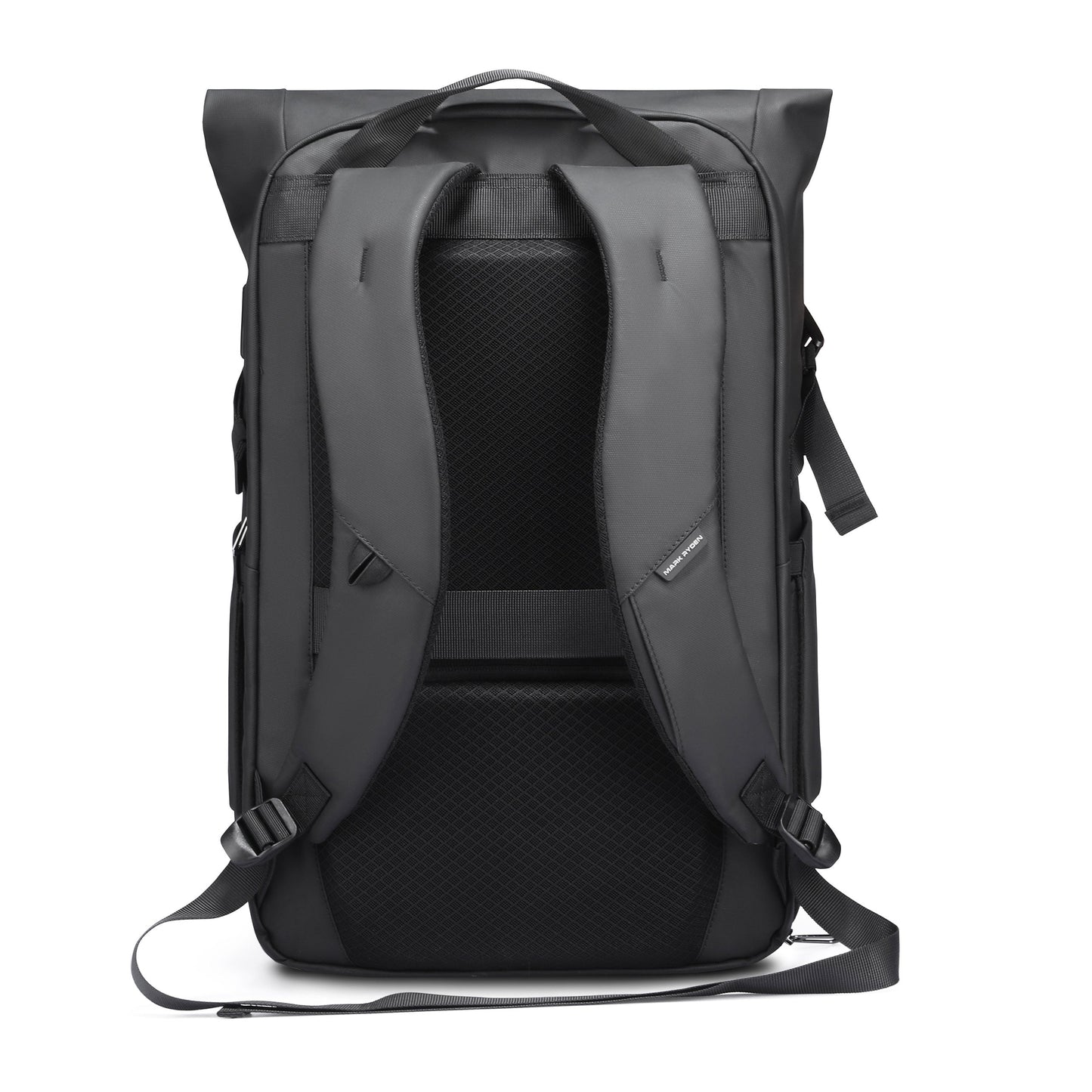 Mochila de Viagem Expansível Executiva