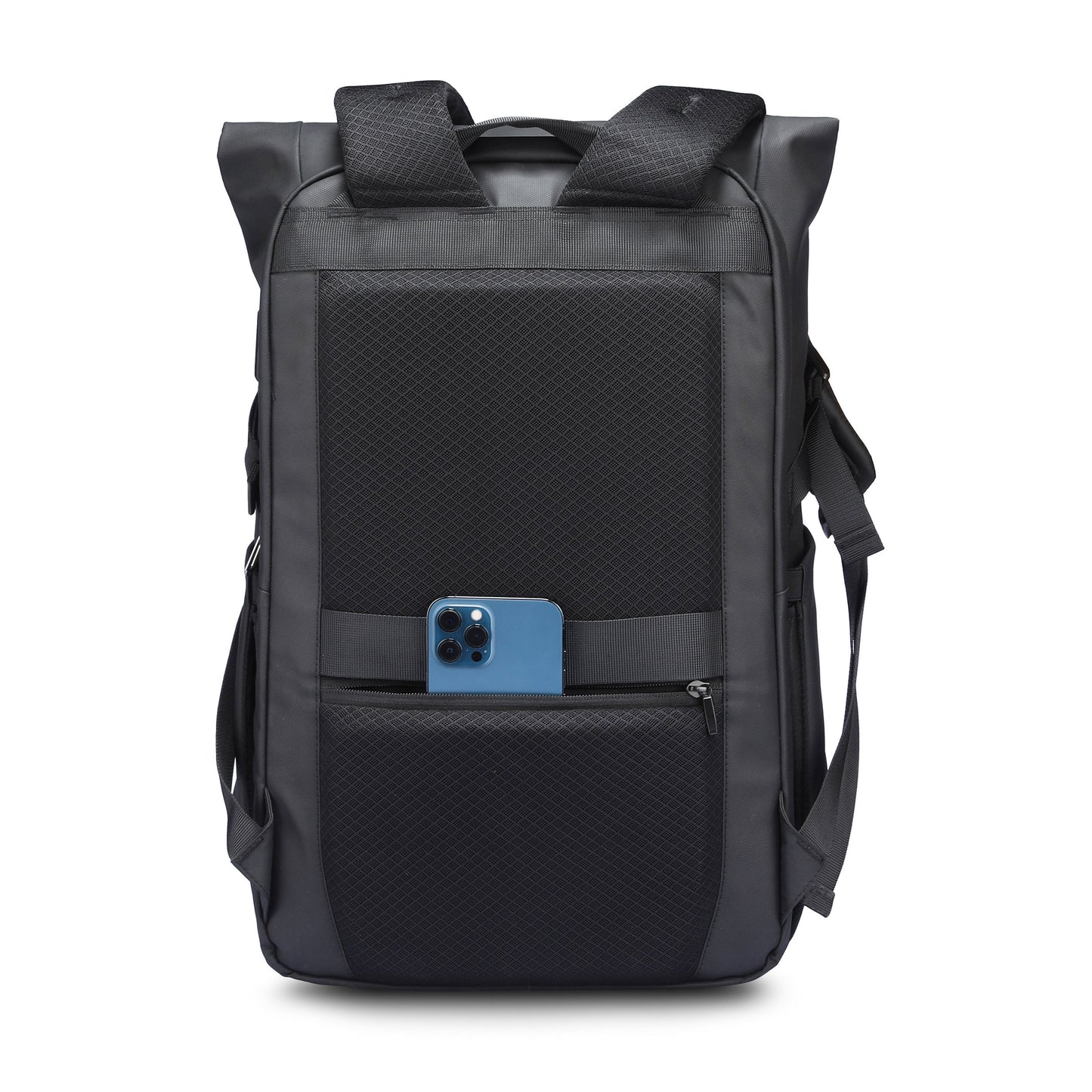Mochila de Viagem Expansível Executiva