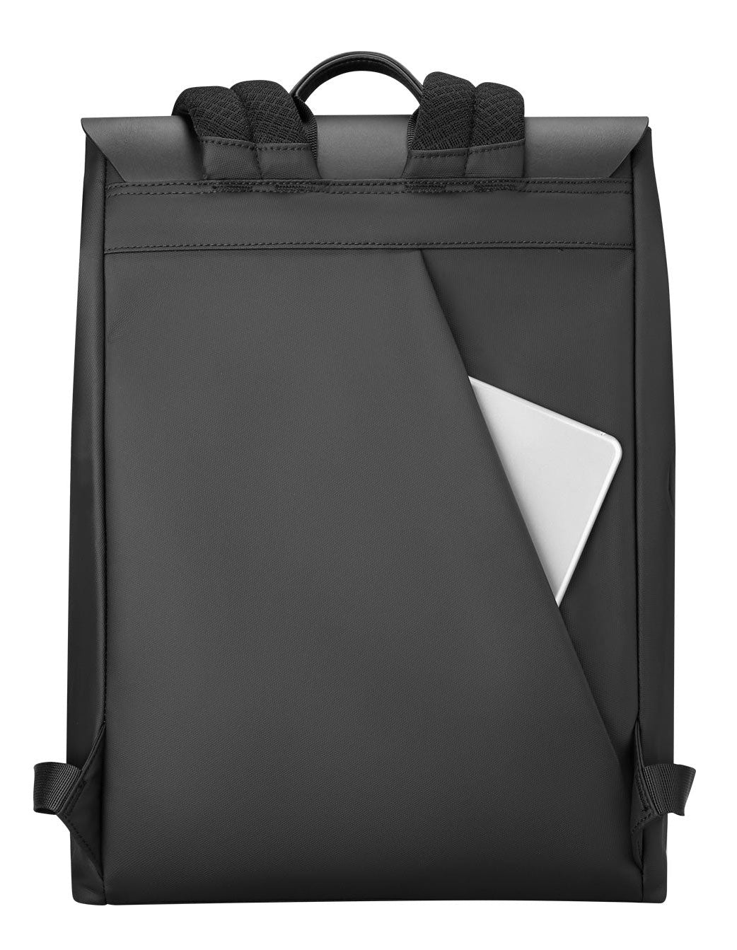Mochila Executiva para Notebook 15.6" Black