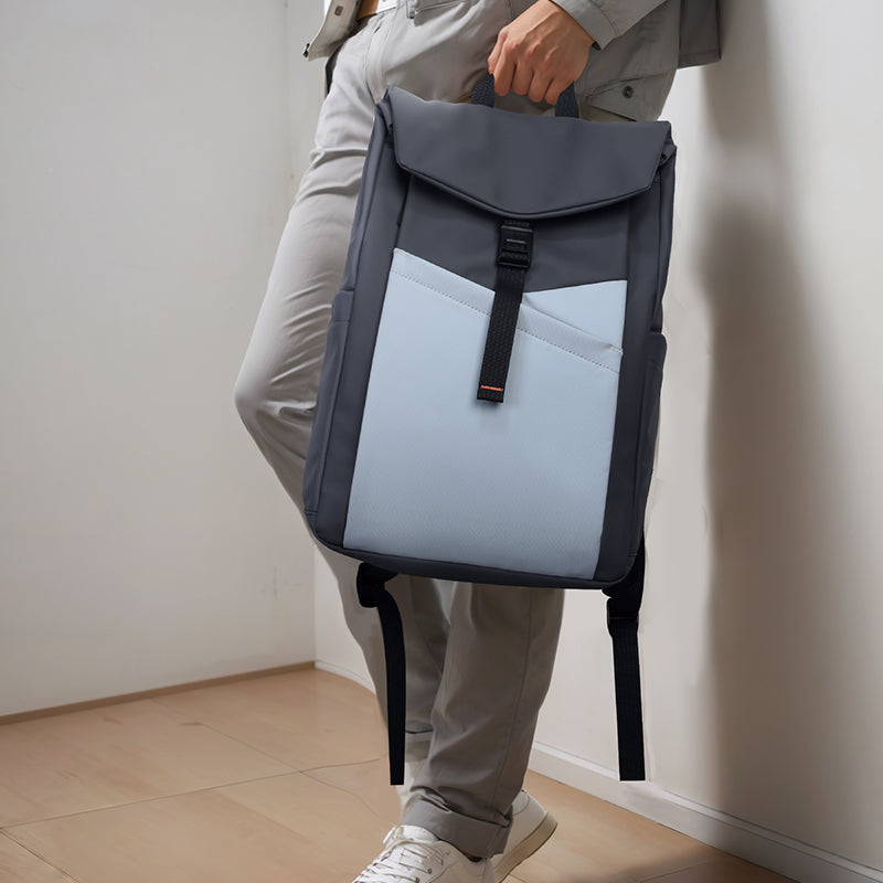Mochila Executiva Notebook 15.6" 20L Urban