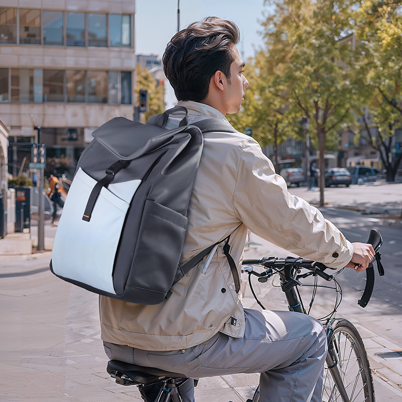 Mochila Executiva Notebook 15.6" 20L Urban