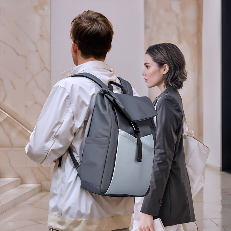 Mochila Executiva Notebook 15.6" 20L Urban
