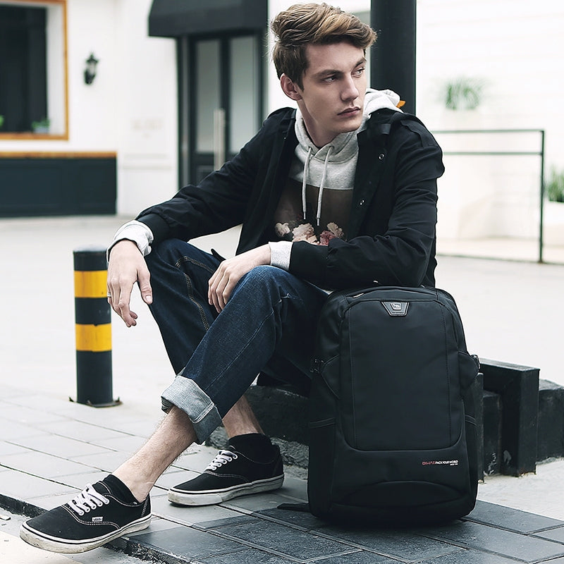 Mochila para Notebook 15.6 Executiva Elite