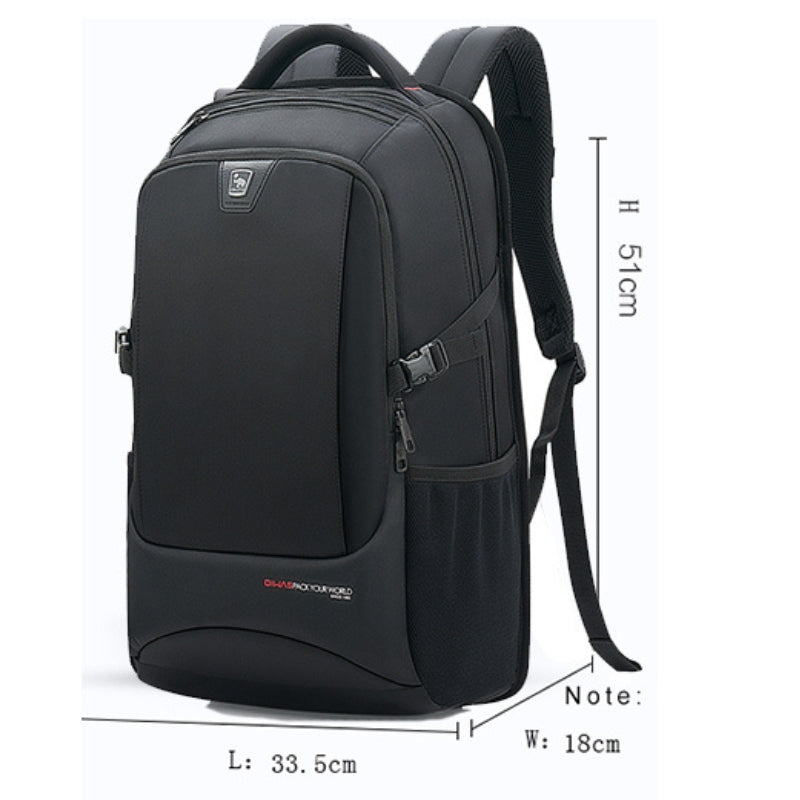Mochila para Notebook 15.6 Executiva Elite