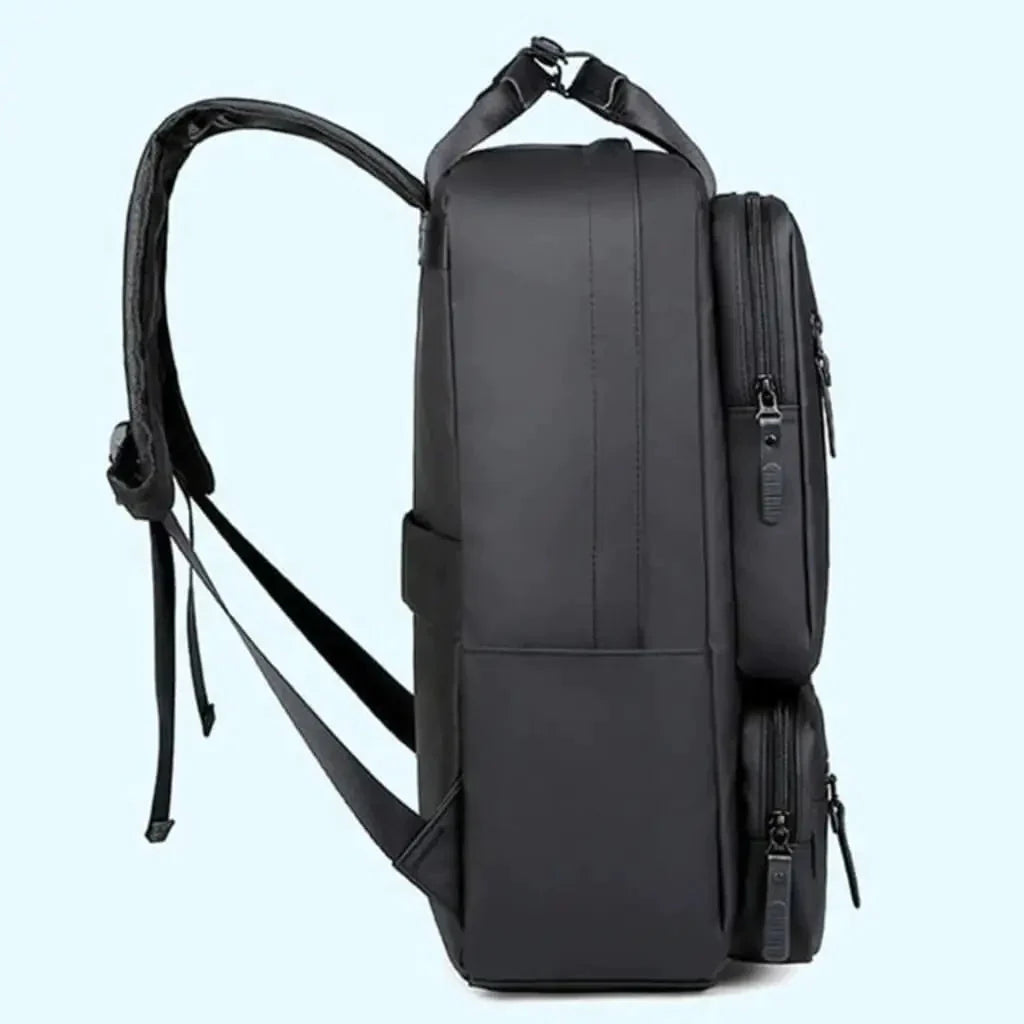 Mochila Masculina para Notebook Impermeável Jeep