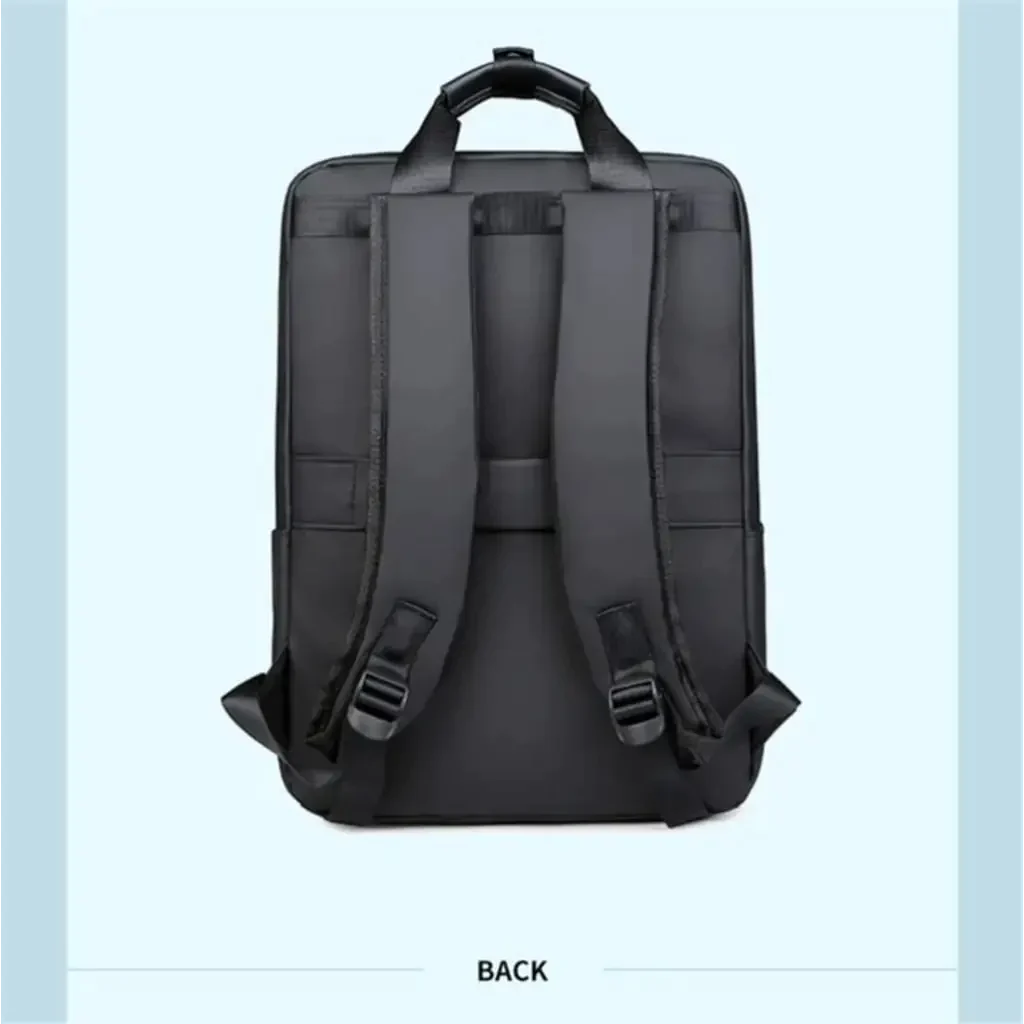 Mochila Masculina para Notebook Impermeável Jeep