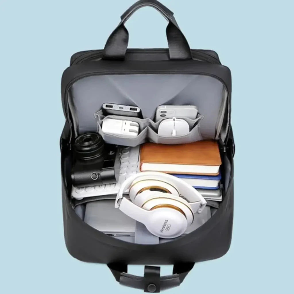 Mochila Masculina para Notebook Impermeável Jeep
