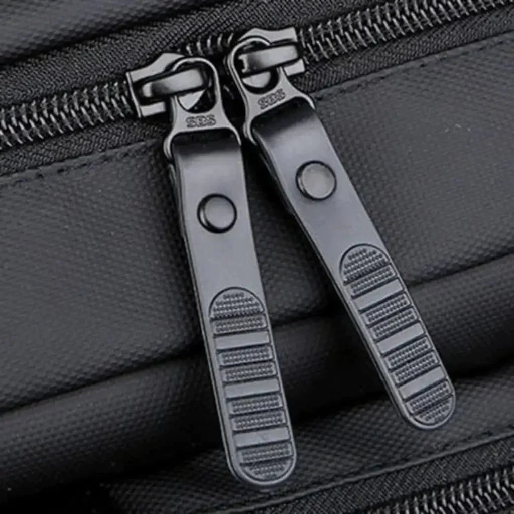 Mochila Masculina para Notebook Impermeável Jeep