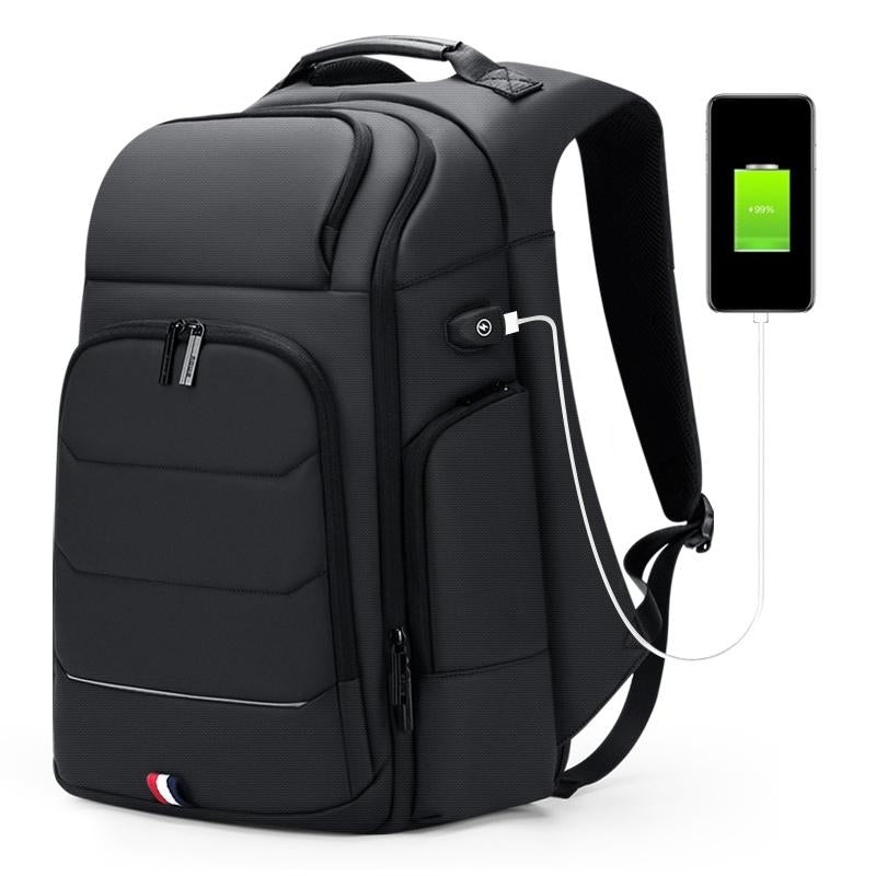 Mochila para Notebook Masculina Antifurto