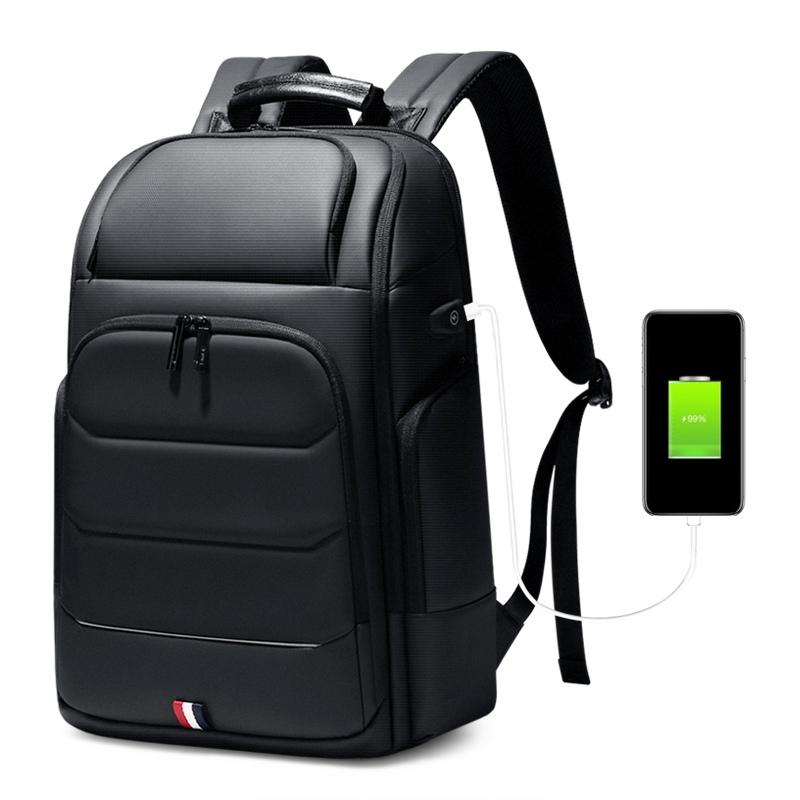 Mochila para Notebook Masculina Antifurto