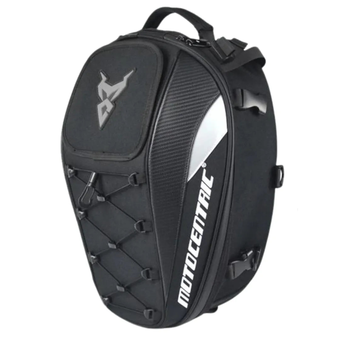 Mochila Alforge para Motocicletas - Impact