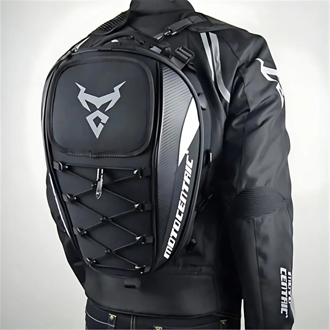 Mochila Alforge para Motocicletas - Impact 2