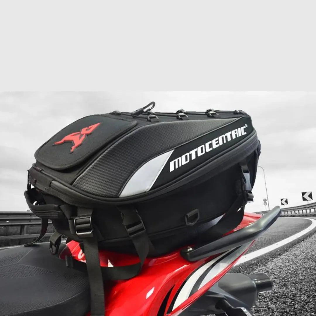 Mochila Alforge para Motocicletas - Impact 3