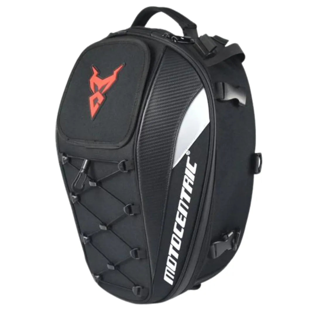 Mochila Alforge para Motocicletas - Impact 5