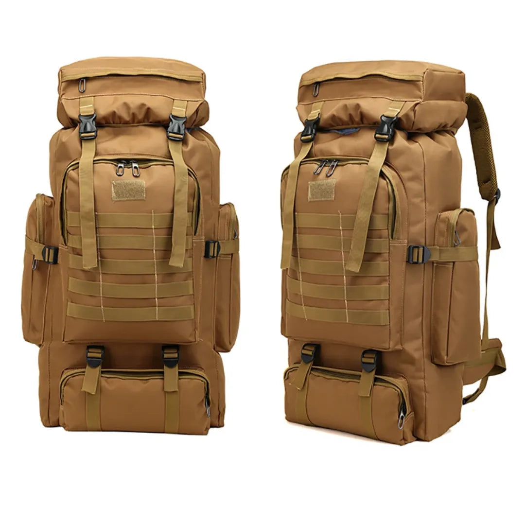 Mochila Cargueira 70 litros - Outpack