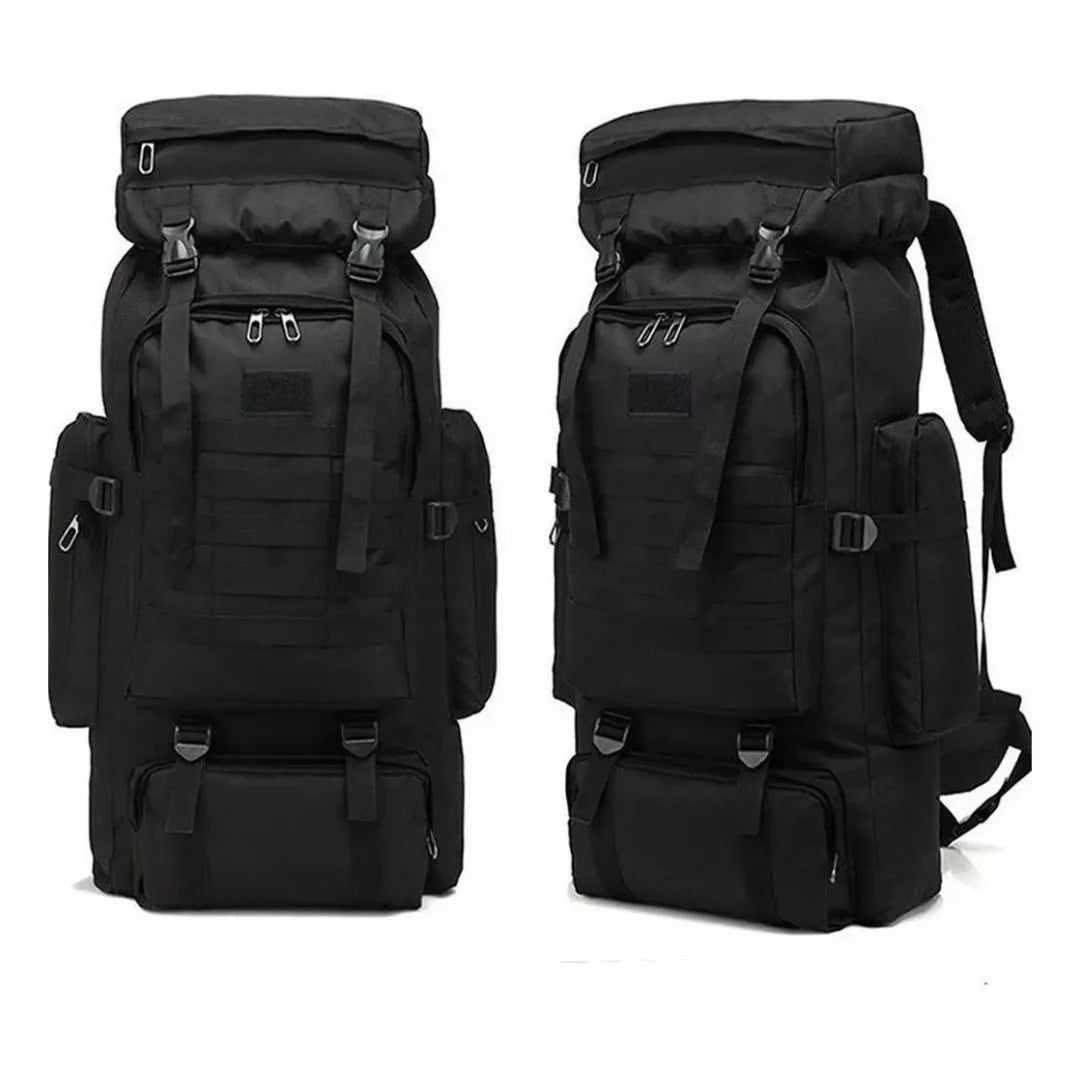 Mochila Cargueira 70 litros - Outpack 5