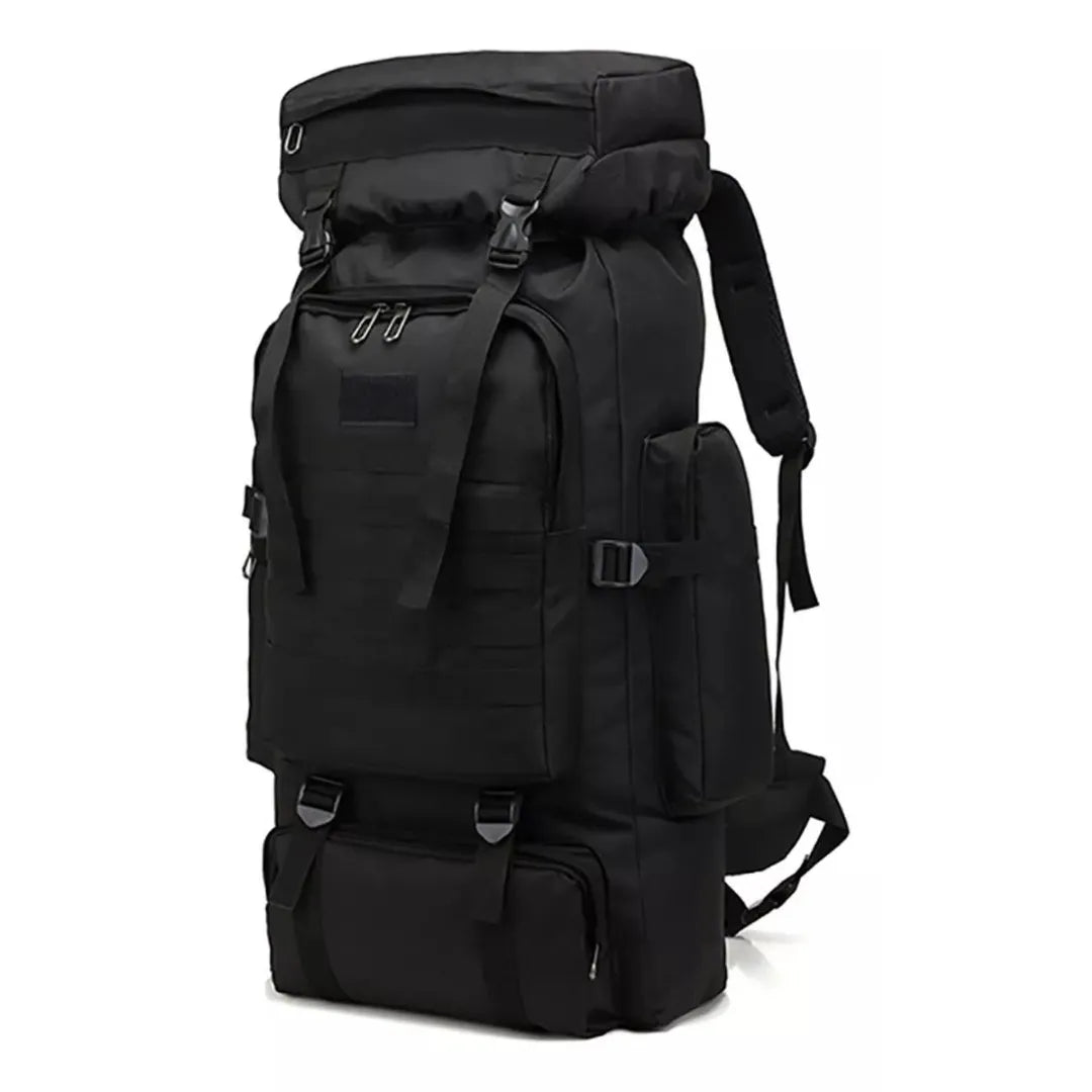 Mochila Cargueira 70 litros - Outpack 6