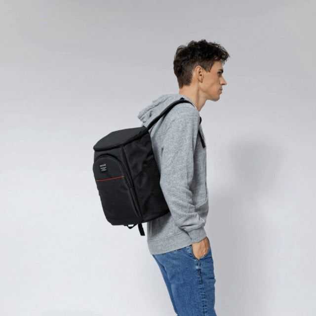 Mochila Cooler Térmica à Prova D’água Anti Vazamento 20L 11