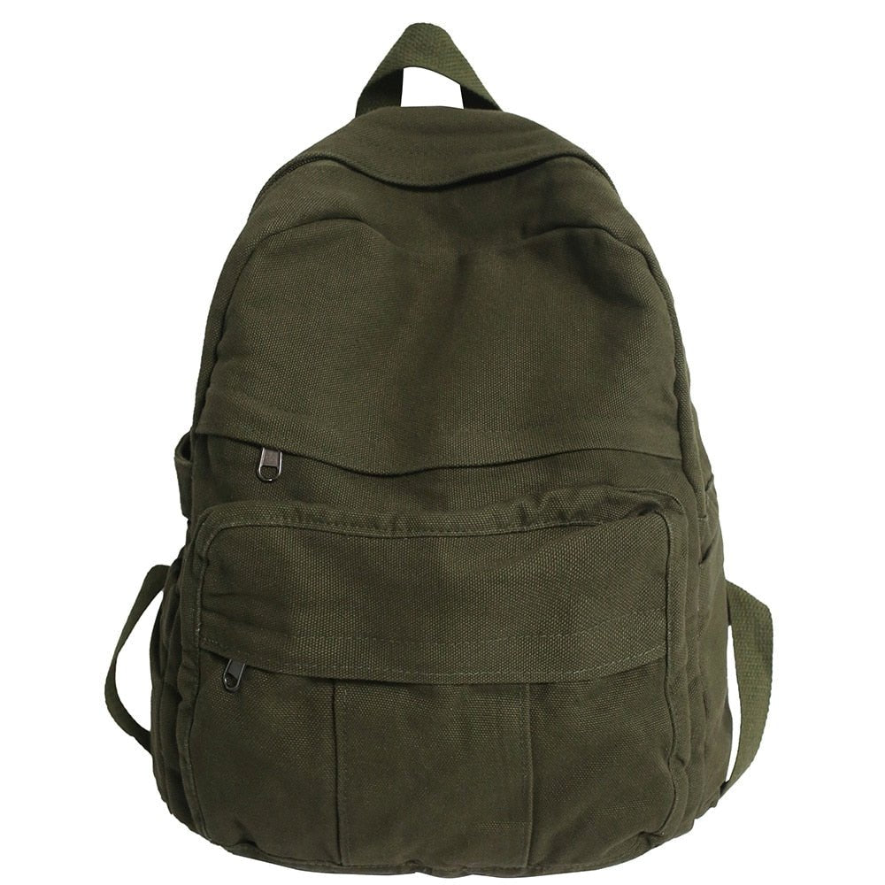 Mochila Escolar Feminina Impermeável Baby 8