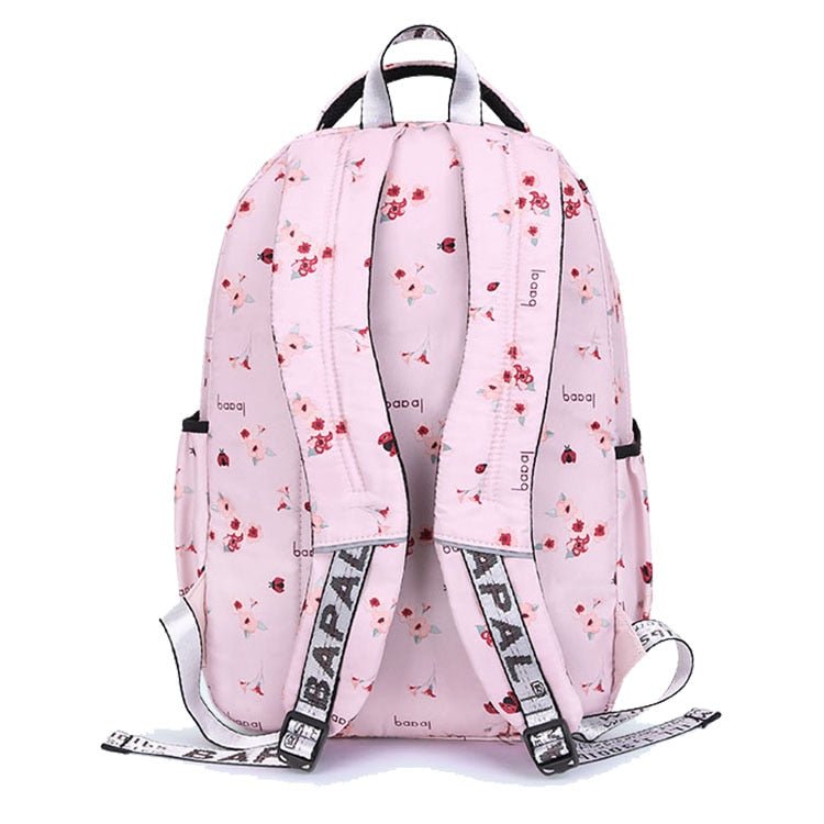 Mochila Escolar Feminina Impermeável ProBag 5