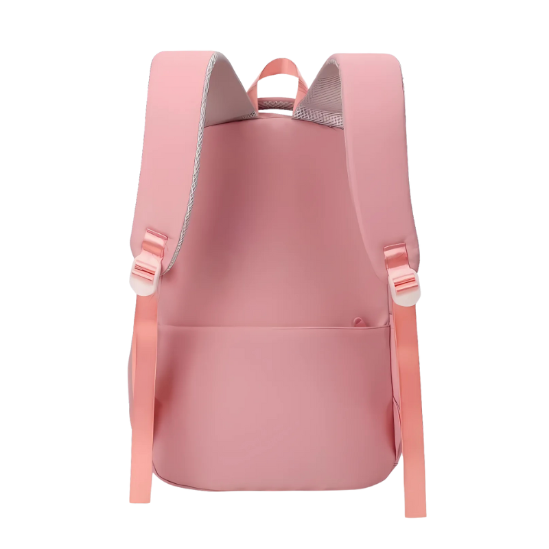 Mochila Escolar À Prova D'Água Stitch 3