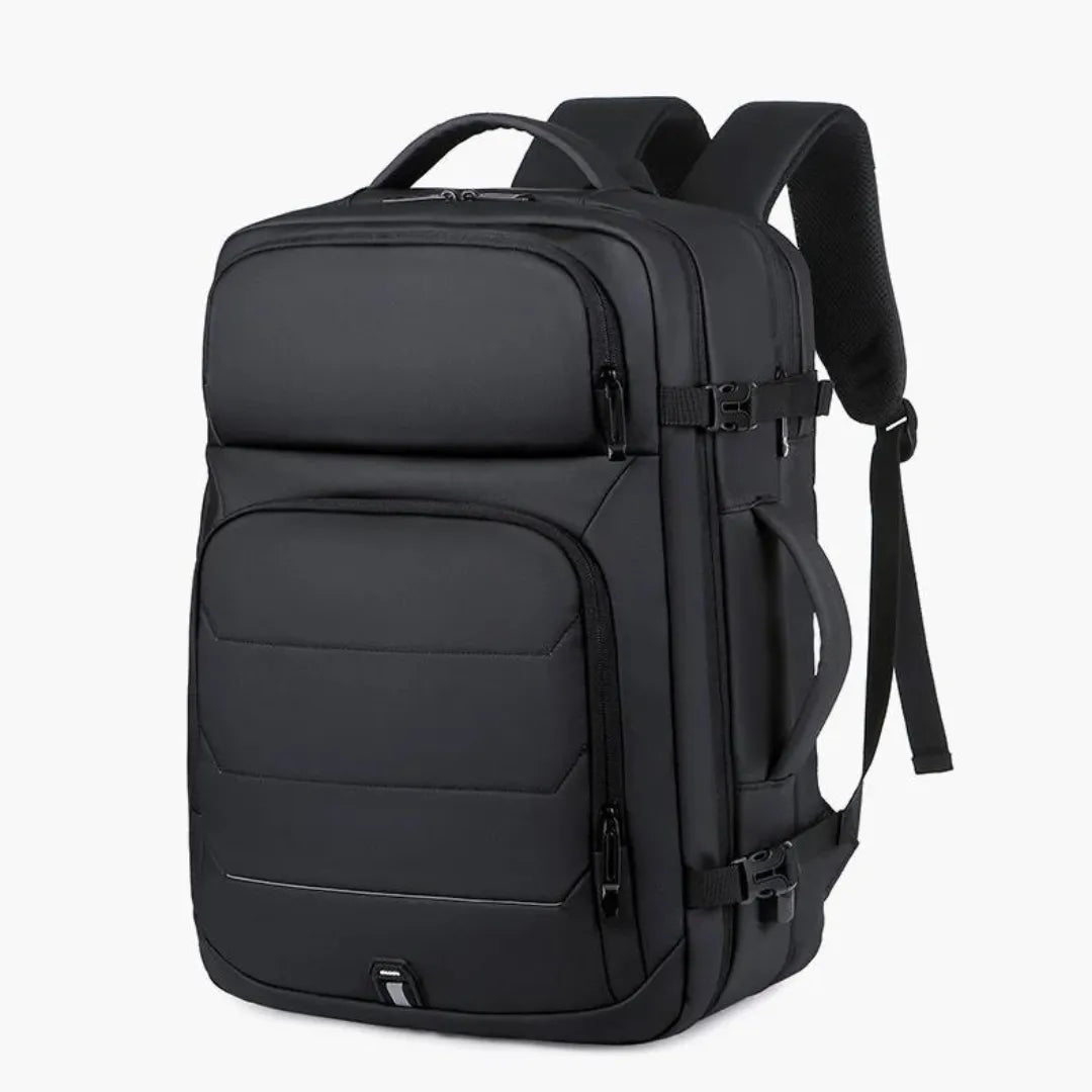 Mochila Executiva Impermeável 50 litros - Casualle Business