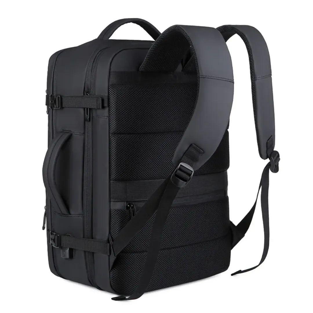 Mochila Executiva Impermeável 50 litros - Casualle Business 9
