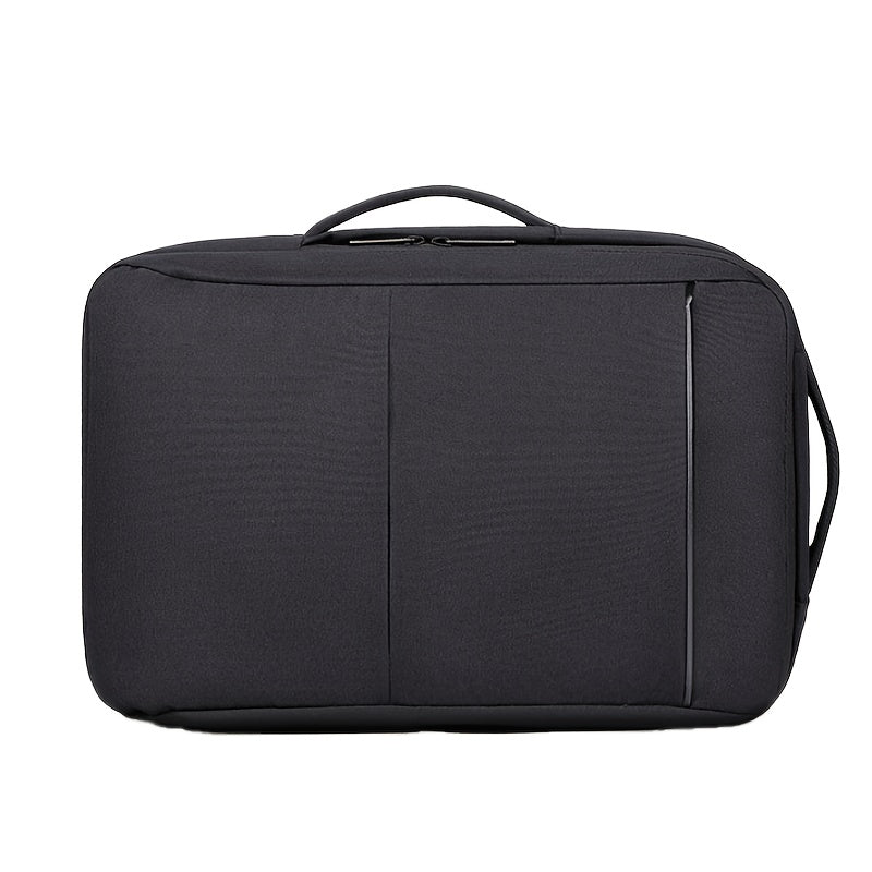 Mochila Executiva Masculina Impermeável com USB 7