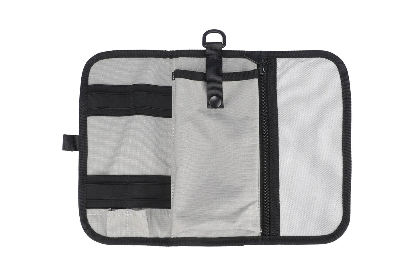 Mochila Executiva Notebook 15" Porta USB Black Orion 8