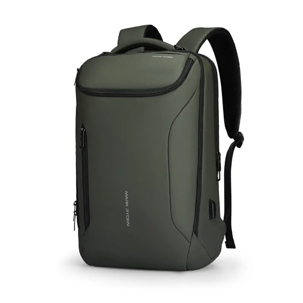 Mochila Executiva de Viagem Notebook 17" Pro 2.0