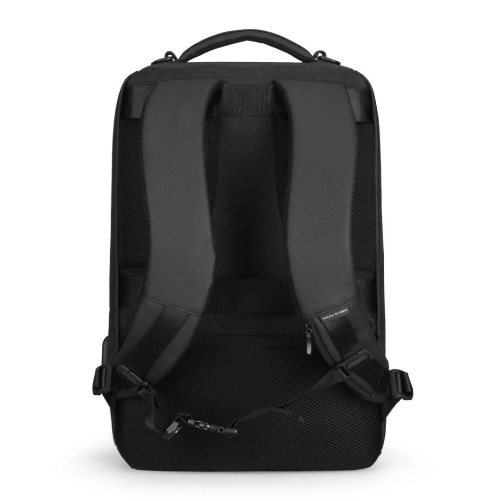 Mochila Executiva de Viagem Notebook 17" Pro 2.0 10
