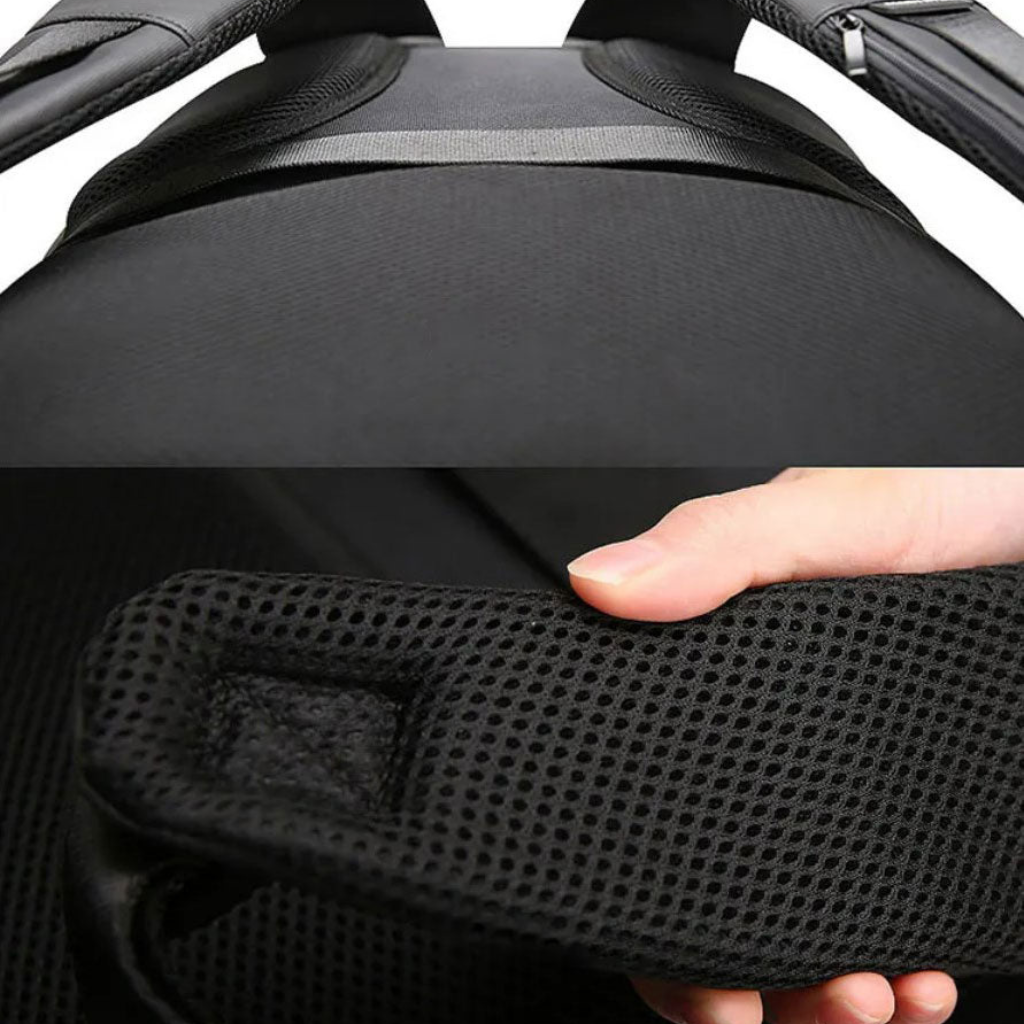 Mochila Executiva de Viagem Notebook 17" Pro 2.0 11