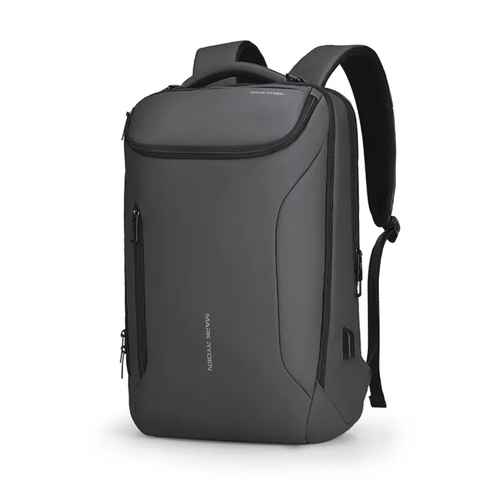 Mochila Executiva de Viagem Notebook 17" Pro 2.0 3